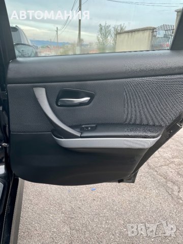 На ЧАСТИ Bmw 318D M/PAKET Face N47 143кс, снимка 13 - Автомобили и джипове - 32505860