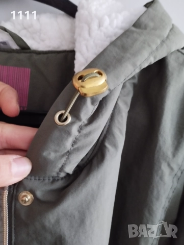 Яке размер XXL., снимка 9 - Якета - 52202402