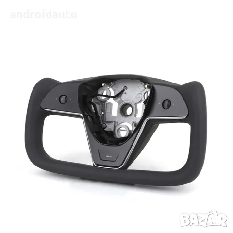 Tesla Custom Спортен Волан – Персонализиран Дизайн!, снимка 6 - Аксесоари и консумативи - 49032399