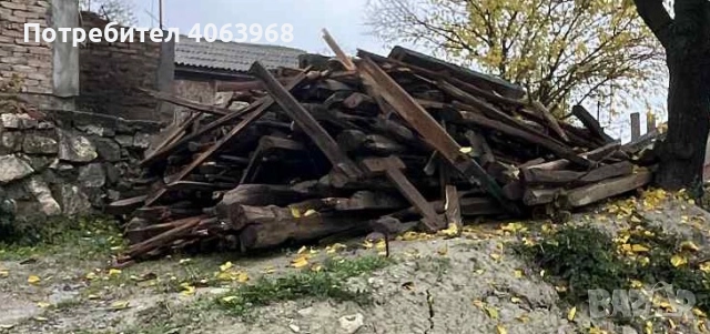 Дърва за огрев, снимка 3 - Дърва за огрев - 52341224