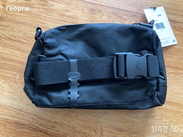 Оригинална чанта Jordan, снимка 4 - Чанти - 53381209