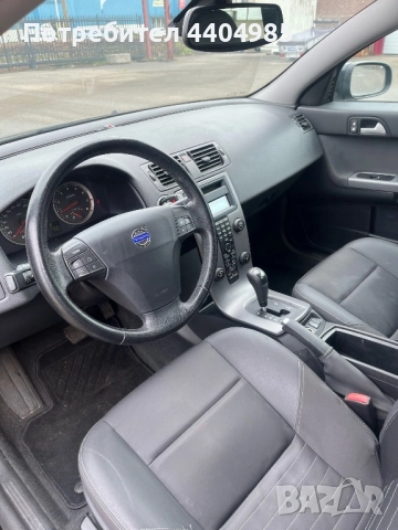 Volvo V50 2.4i, снимка 9 - Автомобили и джипове - 51474858