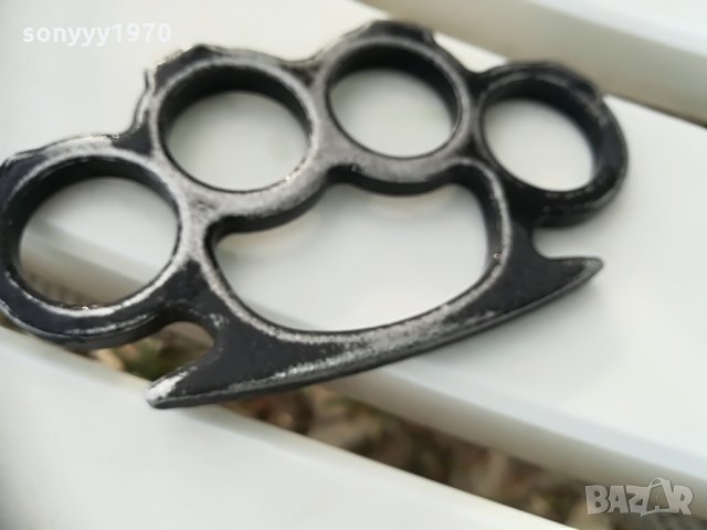 бокс-протрит стар 2407211544, снимка 4 - Антикварни и старинни предмети - 33613950