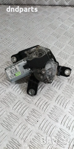 Моторче задна чистачка Opel Corsa D 1.3CDTi 2010г.	