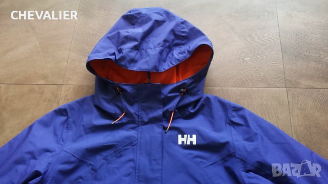 HELLY HANSEN HELLY TECH Performance Размер L дамско яке ски сноуборд 22-48, снимка 4 - Якета - 36866098