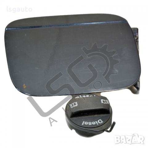 Вратичка с капачка резервоар AUDI A4 (B7) 2004-2008 A050422N-155