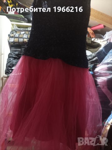 Красиви рокли, снимка 7 - Детски рокли и поли - 39808134