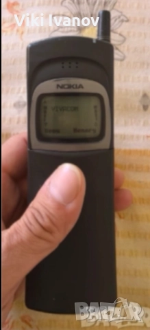 Нокия 8110, снимка 4 - Nokia - 52394797