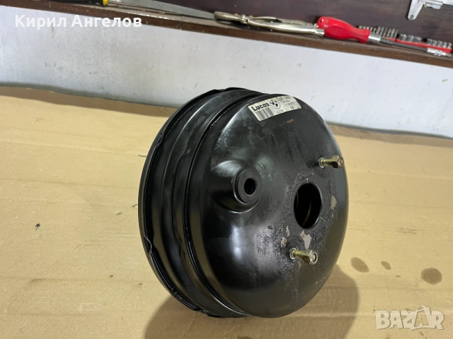 Серво за BMW E38 E39