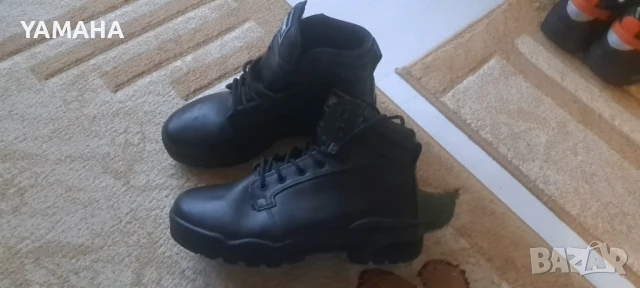 Magnum  Мъжки  Работни  Обувки 42, снимка 6 - Мъжки боти - 50465475