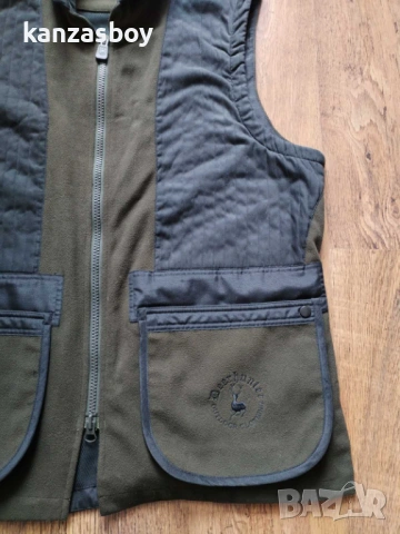 deerhunter - мъжки ловен елек 3XL, снимка 5 - Други - 53342451