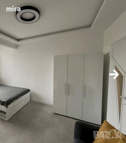 обзаведен 1ст. апартамент Люлин 7 до метро Западен парк, снимка 4 - Апартаменти - 53325937