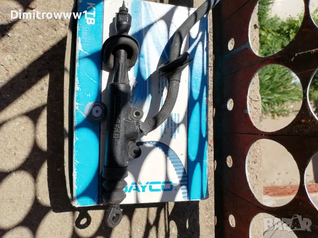 Помпа съединител BMW 318i , снимка 3 - Части - 50076125