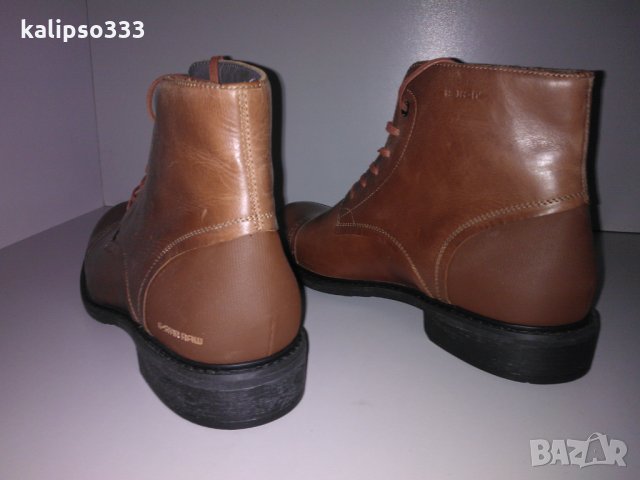 G-star оригинални обувки, снимка 4 - Ежедневни обувки - 26664455