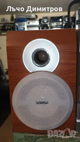 PHILIPS MCM190/22, снимка 6 - Аудиосистеми - 49545917