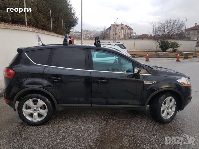 Форд Куга 2008 , снимка 2 - Автомобили и джипове - 27429432