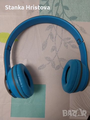 Bluetooth слушалки Не работещи. , снимка 2 - Bluetooth слушалки - 50244458