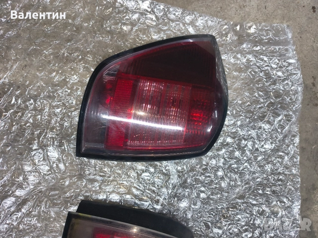 стопове за Opel Astra H Комби, снимка 2 - Части - 53291738