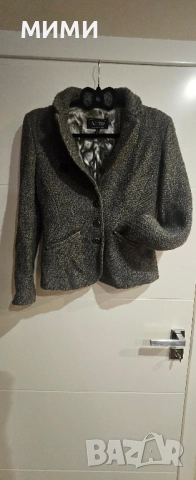 Armani Jeans сако, снимка 3 - Сака - 51685041