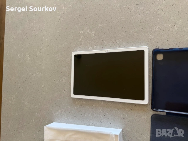 Таблет-Samsung Tab A7, снимка 6 - Таблети - 53107240