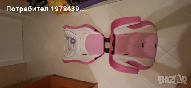 Столче за кола