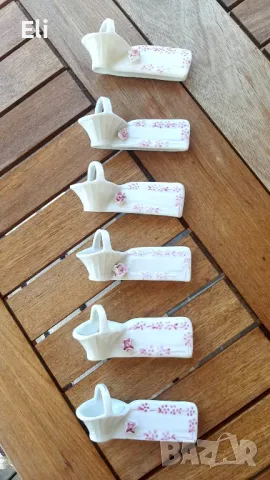 Поставки за сервиране