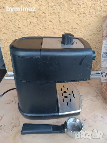 Rohnson R-977, снимка 5 - Кафемашини - 48521616