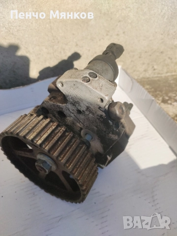 ГНП BOSCH за Рено Трафик-Опел Виваро 1.9 , 74kW, снимка 3 - Части - 52185215