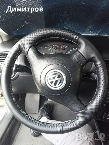 VW Golf 4 1.6 SR 101HP 2001.На части , снимка 14 - Автомобили и джипове - 48246127