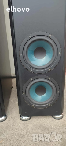 Тонколони Heco Mythos 700, снимка 4 - Тонколони - 52320589