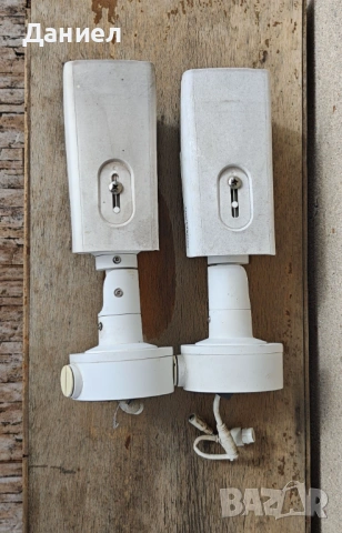 2 броя 5MP IP булет камера Hikvision DS-2CD2T55FWD-I5, снимка 2 - IP камери - 53586190