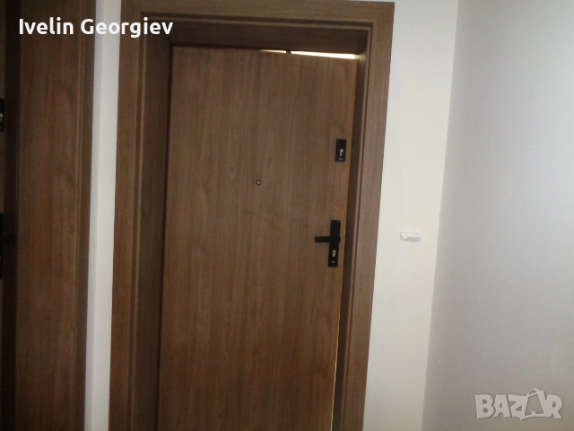 Продавам Тристаен апартамент/Варна Сити Парк Юг/ ВСП ЮГ Варна , снимка 9 - Апартаменти - 52571930