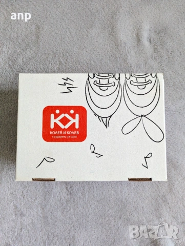 Детски боти КК в пудрено розово | №25/15.8 см | Като нови, снимка 11 - Детски боти и ботуши - 53392989