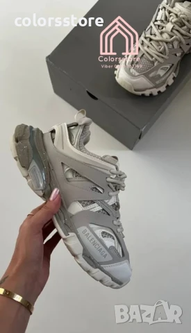 Дамски маратонки Balenciaga/BR255s