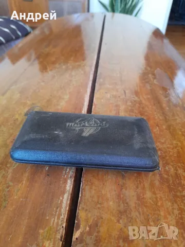 Стар комплект за чертане,рисуване Markant