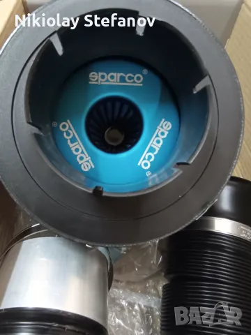 Универсален въздушен филтър, снимка 4 - Части - 49840926