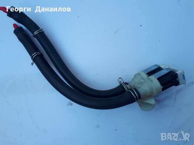  Продавам пералня Whirlpool AWO/D-41135 на части, снимка 7 - Перални - 27340551