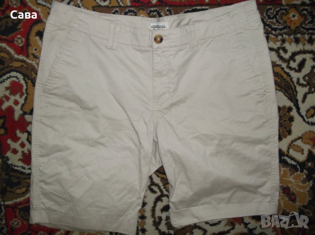 Къси панталони HAMPTON REP., J.J.DYONE&SONS   мъжки,Л, снимка 3 - Къси панталони - 26338957