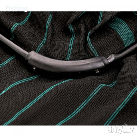 Шарански Живарник Carp Pro  3м 55x45см, снимка 4 - Екипировка - 38315912