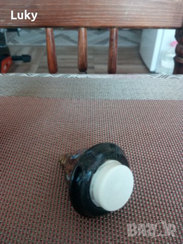 Продавам красива, миниатюрна,делва.Керамика.Ръчна изработка., снимка 8 - Антикварни и старинни предмети - 43567763