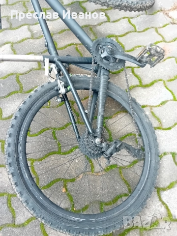 Продавам колело за трикове. , снимка 7 - Велосипеди - 52344870