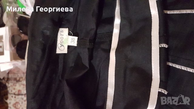 3 стилни поли + подарък, снимка 4 - Поли - 37011353