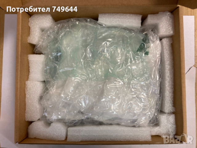 Огледало с витражна рамка., снимка 5 - Декорация за дома - 53391519