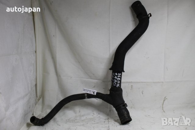 Воден маркуч, водно съединение Рено сценик 1.9дци 102кс 02г Renault scenic 1.9dci 102hp 2002