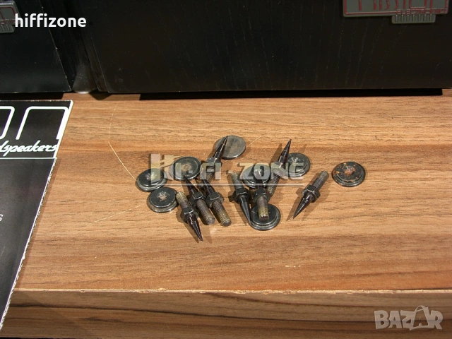 Тонколони  Mission argonaut , снимка 7 - Тонколони - 53508099