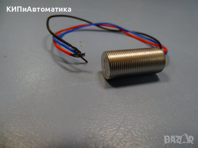 индуктивен датчик Honeywell micro switch 103SR13A-1 6-24VDC, снимка 2 - Резервни части за машини - 37245400