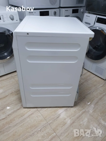 UK Miele T1 Classic ECO - Сушилня с Термопомпа Миеле 12м Гаранция, снимка 9 - Сушилни - 52003492