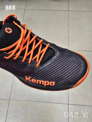 мъжки маратонки Kempa Michelin , снимка 2 - Маратонки - 52814686