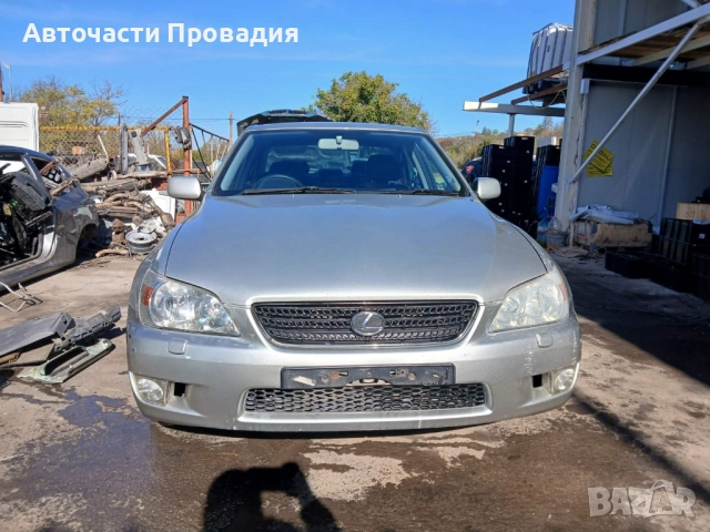 Lexus is 200, 2.0 V6, 2004 г на части
