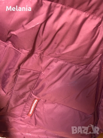 Детско яке NIKE Therma-FIT – размер L (147–158 см), снимка 3 - Детски якета и елеци - 53290216